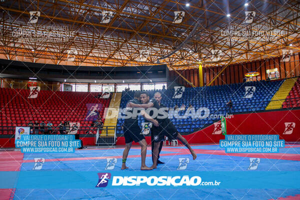 Campeonato de Jiu-Jitsu Super Pro NOGI 2024