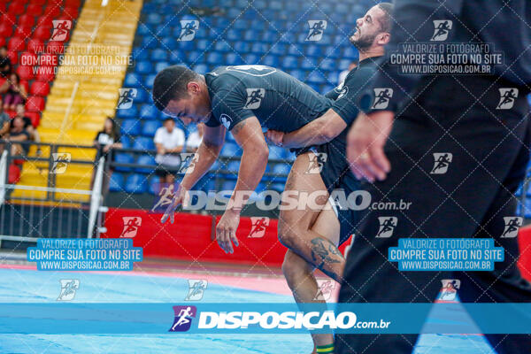 Campeonato de Jiu-Jitsu Super Pro NOGI 2024