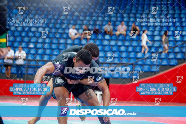 Campeonato de Jiu-Jitsu Super Pro NOGI 2024