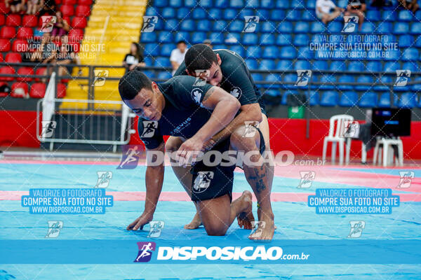 Campeonato de Jiu-Jitsu Super Pro NOGI 2024