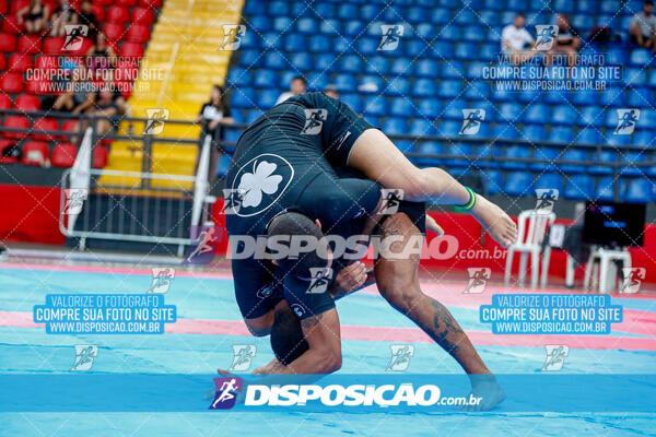 Campeonato de Jiu-Jitsu Super Pro NOGI 2024