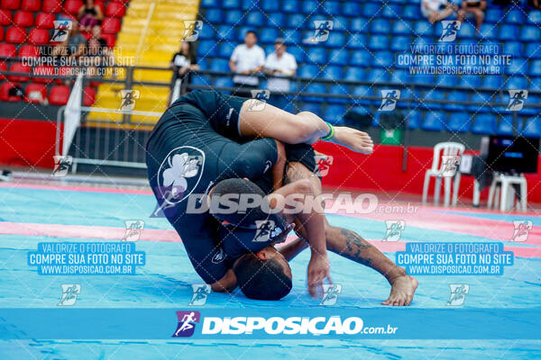 Campeonato de Jiu-Jitsu Super Pro NOGI 2024