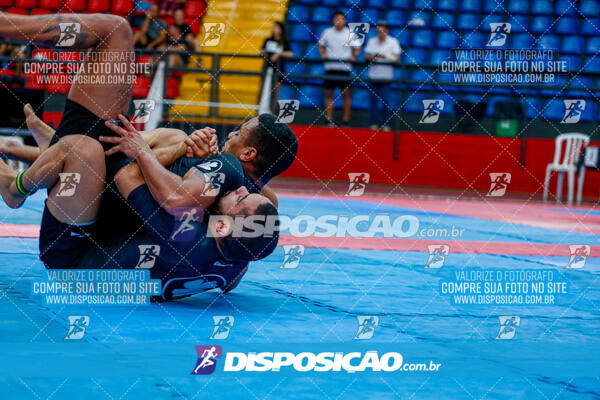 Campeonato de Jiu-Jitsu Super Pro NOGI 2024