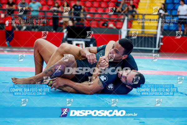 Campeonato de Jiu-Jitsu Super Pro NOGI 2024