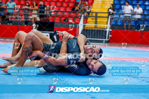 Campeonato de Jiu-Jitsu Super Pro NOGI 2024