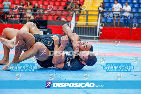 Campeonato de Jiu-Jitsu Super Pro NOGI 2024