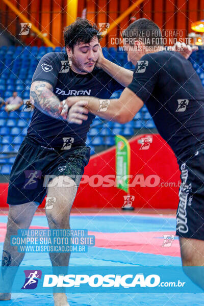 Campeonato de Jiu-Jitsu Super Pro NOGI 2024