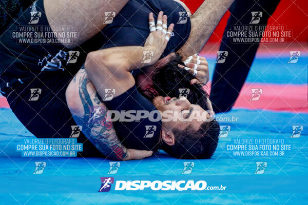 Campeonato de Jiu-Jitsu Super Pro NOGI 2024