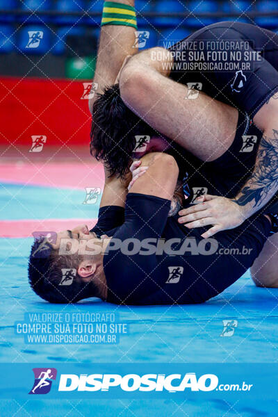 Campeonato de Jiu-Jitsu Super Pro NOGI 2024