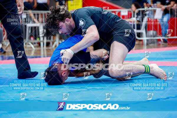 Campeonato de Jiu-Jitsu Super Pro NOGI 2024