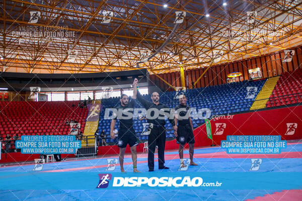 Campeonato de Jiu-Jitsu Super Pro NOGI 2024