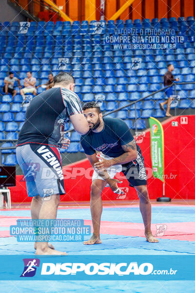 Campeonato de Jiu-Jitsu Super Pro NOGI 2024