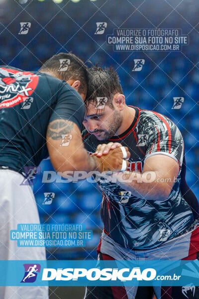 Campeonato de Jiu-Jitsu Super Pro NOGI 2024