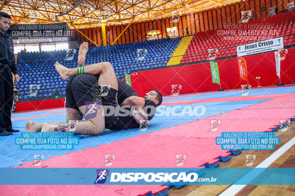 Campeonato de Jiu-Jitsu Super Pro NOGI 2024