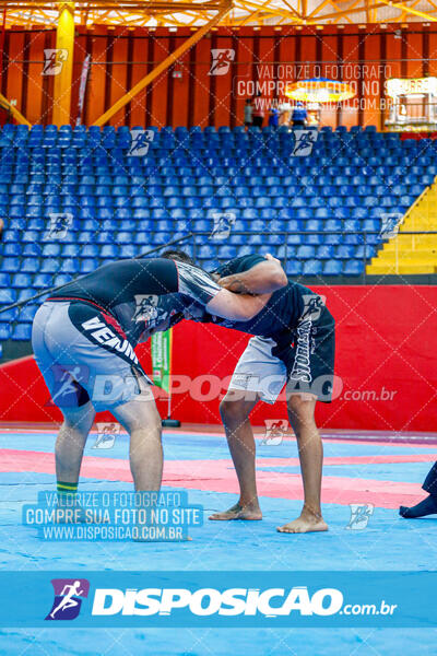 Campeonato de Jiu-Jitsu Super Pro NOGI 2024