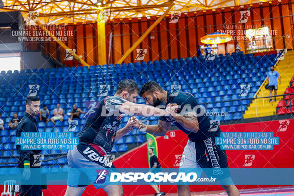 Campeonato de Jiu-Jitsu Super Pro NOGI 2024