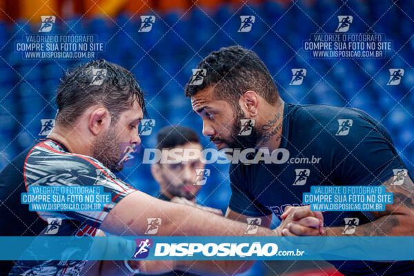 Campeonato de Jiu-Jitsu Super Pro NOGI 2024