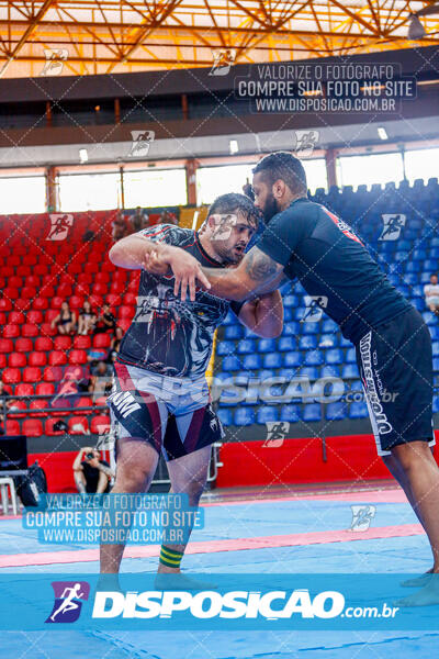 Campeonato de Jiu-Jitsu Super Pro NOGI 2024