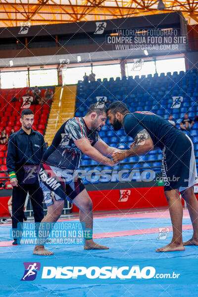 Campeonato de Jiu-Jitsu Super Pro NOGI 2024