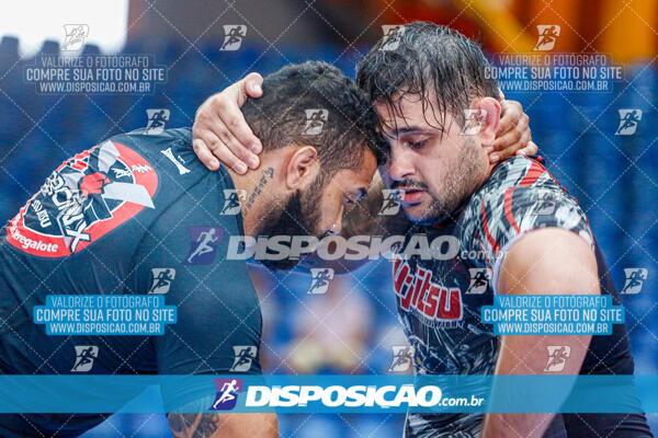 Campeonato de Jiu-Jitsu Super Pro NOGI 2024