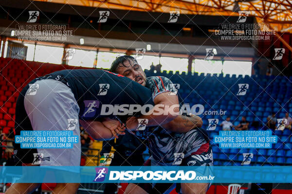 Campeonato de Jiu-Jitsu Super Pro NOGI 2024