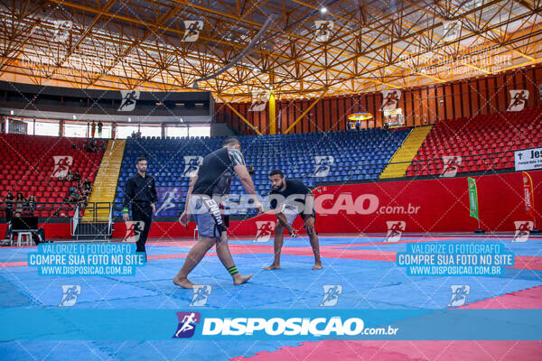 Campeonato de Jiu-Jitsu Super Pro NOGI 2024