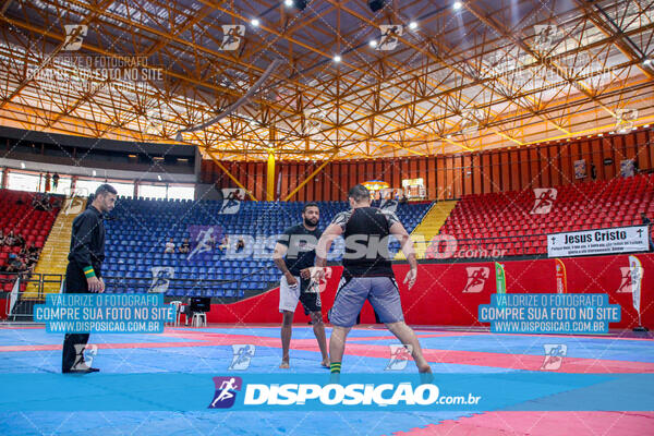 Campeonato de Jiu-Jitsu Super Pro NOGI 2024