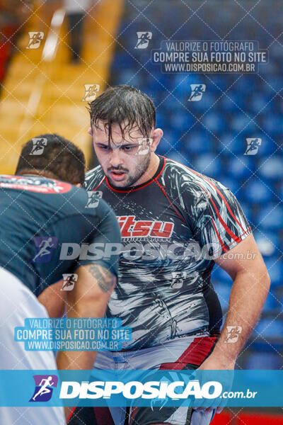 Campeonato de Jiu-Jitsu Super Pro NOGI 2024