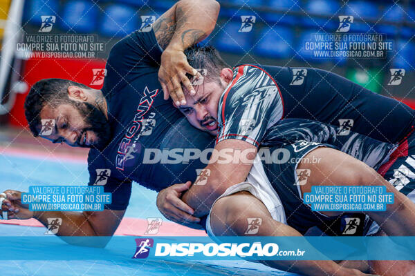 Campeonato de Jiu-Jitsu Super Pro NOGI 2024