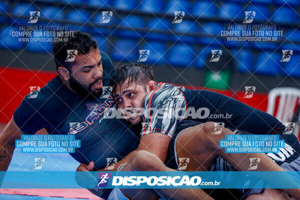 Campeonato de Jiu-Jitsu Super Pro NOGI 2024