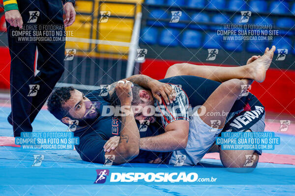 Campeonato de Jiu-Jitsu Super Pro NOGI 2024