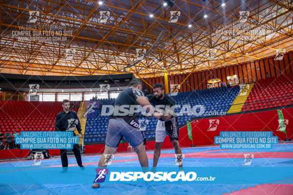 Campeonato de Jiu-Jitsu Super Pro NOGI 2024