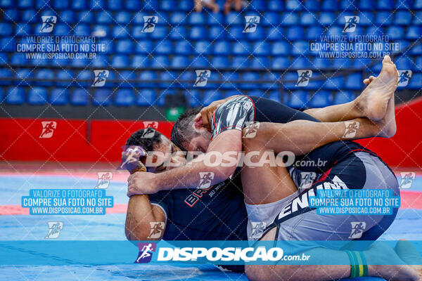 Campeonato de Jiu-Jitsu Super Pro NOGI 2024