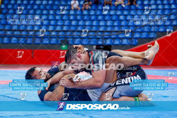 Campeonato de Jiu-Jitsu Super Pro NOGI 2024