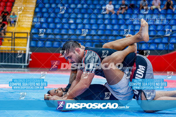 Campeonato de Jiu-Jitsu Super Pro NOGI 2024