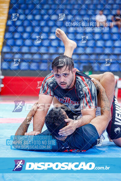 Campeonato de Jiu-Jitsu Super Pro NOGI 2024