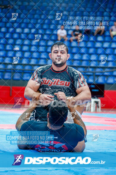 Campeonato de Jiu-Jitsu Super Pro NOGI 2024