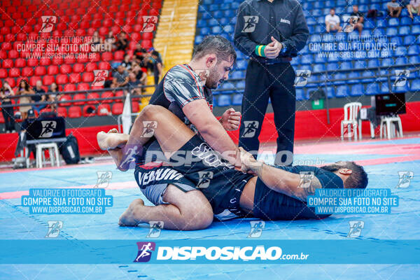 Campeonato de Jiu-Jitsu Super Pro NOGI 2024