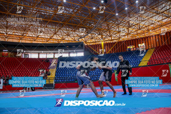 Campeonato de Jiu-Jitsu Super Pro NOGI 2024