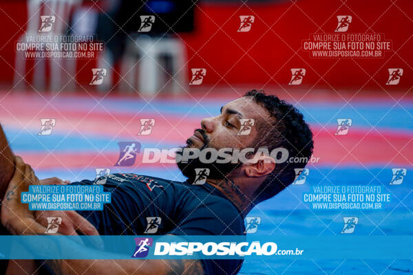 Campeonato de Jiu-Jitsu Super Pro NOGI 2024