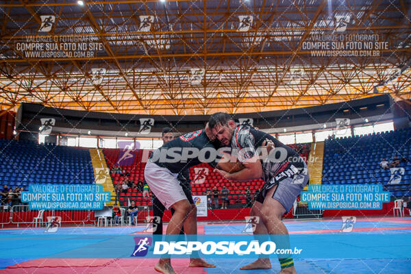 Campeonato de Jiu-Jitsu Super Pro NOGI 2024