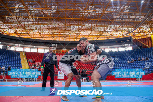 Campeonato de Jiu-Jitsu Super Pro NOGI 2024