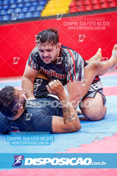 Campeonato de Jiu-Jitsu Super Pro NOGI 2024