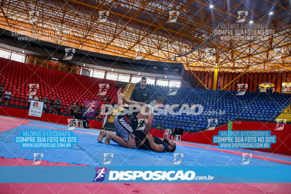 Campeonato de Jiu-Jitsu Super Pro NOGI 2024