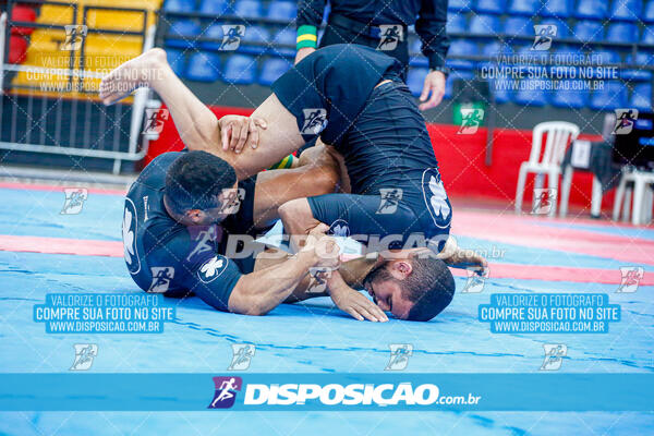 Campeonato de Jiu-Jitsu Super Pro NOGI 2024