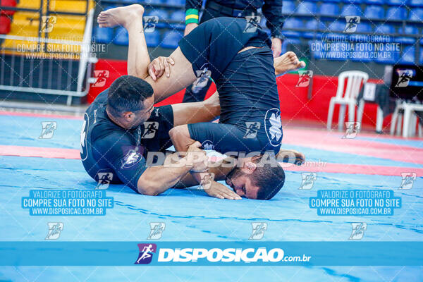 Campeonato de Jiu-Jitsu Super Pro NOGI 2024