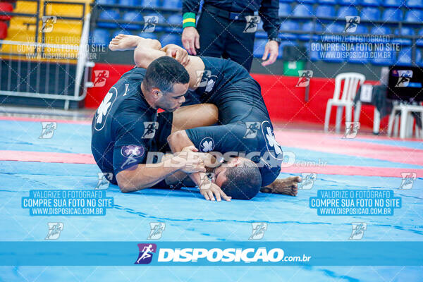 Campeonato de Jiu-Jitsu Super Pro NOGI 2024