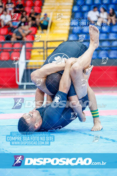 Campeonato de Jiu-Jitsu Super Pro NOGI 2024