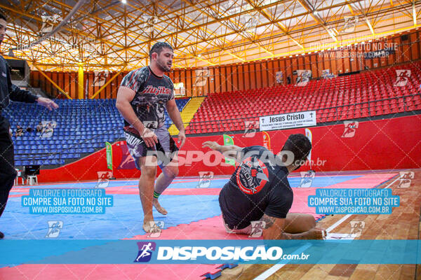 Campeonato de Jiu-Jitsu Super Pro NOGI 2024