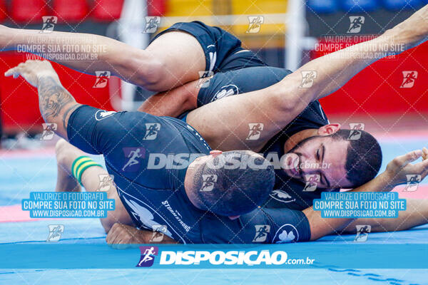 Campeonato de Jiu-Jitsu Super Pro NOGI 2024